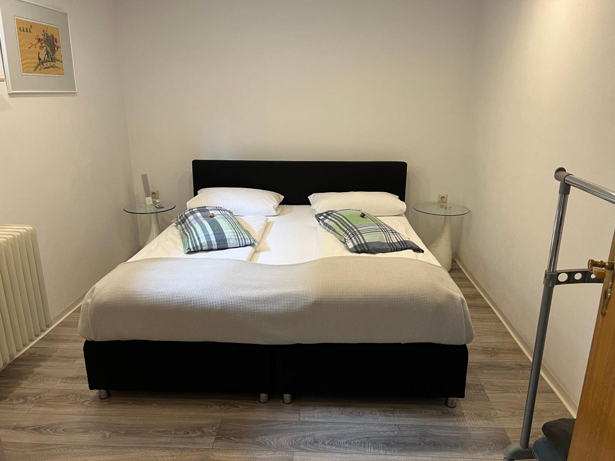 Souterrain Ferienwohnung Haigerloch Bagian luar foto